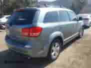 2010 Dodge Journey SXT with VIN 3D4PG5FVXAT202233, listed as a IAAI auction lot 43344627 with 15,778 mi miles and . Bid and sale history available at DreamBid. Image 4.
