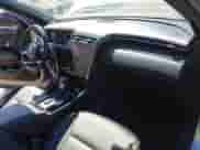 2024 Hyundai Tucson XRT with VIN KM8JFCDE4RU293476, listed as a IAAI auction lot 43197078 with 3,840 mi miles and . Bid and sale history available at DreamBid. Image 5.