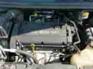 2015 Chevrolet Sonic LS с VIN 1G1JA5SH4F4135560, выставлен на аукционе IAAI как лот 42404174 с пробегом 75 546 миль миль и . История ставок и продаж доступна на DreamBid. Изображение 19.