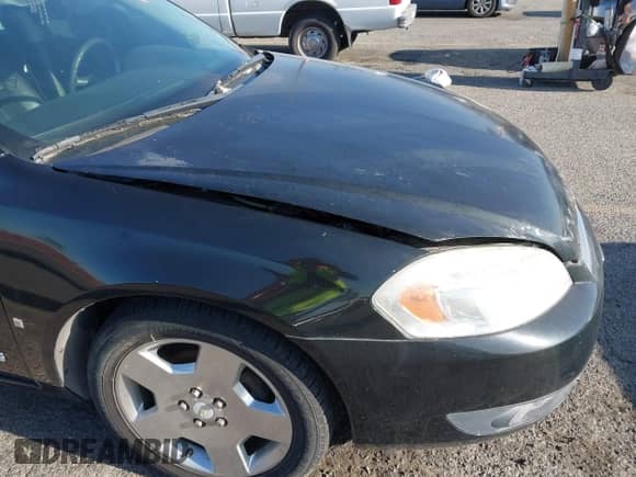 2007 Chevrolet Impala SS z VIN 2G1WD58C679192639, wystawiony jako IAAI lot #42008132 z przebiegiem 169 149 mil mil oraz . Historia ofert i sprzedaży dostępna na DreamBid. Obrazek 6.