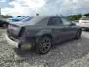 2016 Chrysler 300 S Alloy Edition с VIN 2C3CCABG5GH310983, выставлен на аукционе Copart как лот 67088685 с пробегом 132 253 миль миль и Списание • Salvage title. История ставок и продаж доступна на DreamBid. Изображение 3.