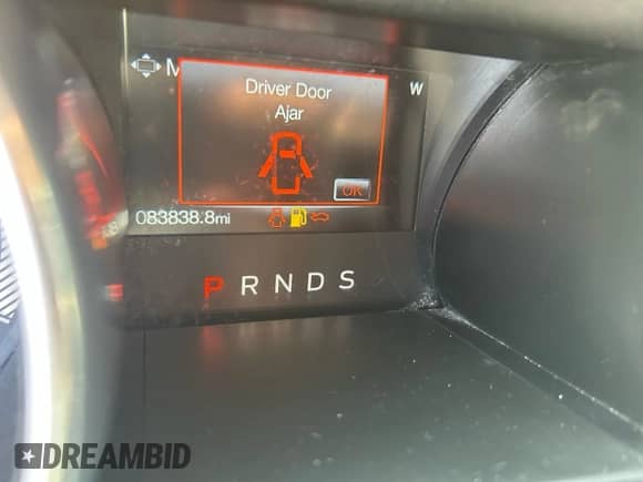 2018 Ford Mustang EcoBoost Premium with VIN 1FATP8UH9J5112944, listed as a Copart auction lot 90128975 with 83,838 mi miles and Clean title. Bid and sale history available at DreamBid. Image 8.