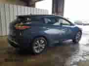 2015 Nissan Murano S with VIN 5N1AZ2MH5FN215547, listed as a Copart auction lot 86515395 with 143,444 mi miles and Salvage title. Bid and sale history available at DreamBid. Image 3.