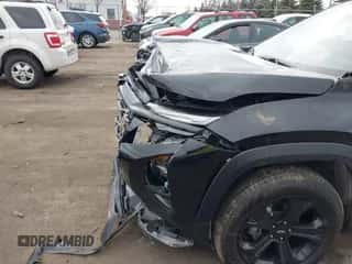 2025 Chevrolet Equinox FWD LT с VIN 3GNAXHEG7SL144792, выставлен на аукционе IAAI как лот 41482053 с пробегом 3 308 миль миль и . История ставок и продаж доступна на DreamBid. Изображение 6.