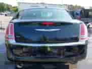 2014 Chrysler 300 с VIN 2C3CCARG0EH358300, выставлен на аукционе IAAI как лот 42898242 с пробегом 106 миль миль и . История ставок и продаж доступна на DreamBid. Изображение 16.