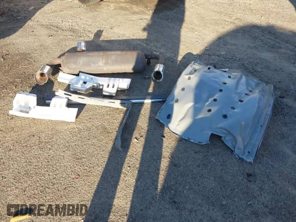 2010 Nissan Murano SL с VIN JN8AZ1MW4AW134172, выставлен на аукционе IAAI как лот 43486310 с пробегом Не указан миль и . История ставок и продаж доступна на DreamBid. Изображение 11.