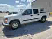 2006 Chevrolet Colorado 2LT with VIN 1GCCS136568179174, listed as a Copart auction lot 61866835 with 191,185 mi miles and Salvage title. Bid and sale history available at DreamBid. Image 1.