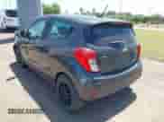 2020 Chevrolet Spark LS с VIN KL8CB6SA8LC438762, выставлен на аукционе IAAI как лот 42853538 с пробегом Не указан миль и . История ставок и продаж доступна на DreamBid. Изображение 3.