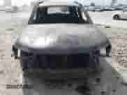 2015 Jeep Compass Latitude with VIN 1C4NJCEB5FD262595, listed as a Copart auction lot 49903545 with Not provided miles and Salvage title. Bid and sale history available at DreamBid. Image 5.