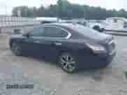 2014 Nissan Maxima SV z VIN 1N4AA5AP1EC495962, wystawiony jako IAAI lot #43112998 z przebiegiem 227 996 mil mil oraz . Historia ofert i sprzedaży dostępna na DreamBid. Obrazek 3.