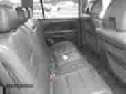 2006 Honda Pilot EX-L z VIN 2HKYF18676H505738, wystawiony jako IAAI lot #43023107 z przebiegiem 186 550 mil mil oraz . Historia ofert i sprzedaży dostępna na DreamBid. Obrazek 8.