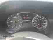 2018 Nissan Pathfinder SL with VIN 5N1DR2MN0JC650371, listed as a Copart auction lot 61828215 with 112,326 mi miles and Salvage title. Bid and sale history available at DreamBid. Image 9.