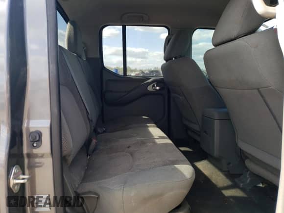 2020 Nissan Frontier SV with VIN 1N6ED0EB0LN710430, listed as a Copart auction lot 84613735 with 94,574 mi miles and Salvage title. Bid and sale history available at DreamBid. Image 10.