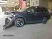 2023 Honda Passport Elite with VIN 5FNYF8H04PB032224, listed as a Copart auction lot 66383025 with 19,623 mi miles and Salvage title. Bid and sale history available at DreamBid. Image 1.