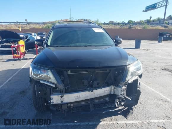 2020 Nissan Pathfinder S с VIN 5N1DR2AN2LC614298, выставлен на аукционе IAAI как лот 42670581 с пробегом 96 731 миль миль и . История ставок и продаж доступна на DreamBid. Изображение 6.