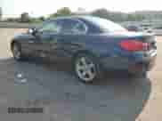 2015 BMW 4 Series 428i xDrive с VIN WBA3T1C50FP819721, выставлен на аукционе Copart как лот 67950065 с пробегом 119 421 миль миль и Списание • Salvage title. История ставок и продаж доступна на DreamBid. Изображение 2.