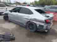 2023 Subaru WRX Premium с VIN JF1VBAF67P9811274, выставлен на аукционе IAAI как лот 42006118 с пробегом 30 528 миль миль и . История ставок и продаж доступна на DreamBid. Изображение 3.