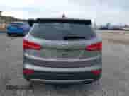 2013 Hyundai Santa Fe Sport с VIN 5XYZT3LB5DG063303, выставлен на аукционе IAAI как лот 43299556 с пробегом 170 102 миль миль и . История ставок и продаж доступна на DreamBid. Изображение 17.