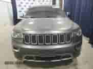 2020 Jeep Grand Cherokee Limited with VIN 1C4RJFBG1LC264011, listed as a Copart auction lot 71199565 with 109,023 mi miles and Clean title. Bid and sale history available at DreamBid. Image 5.