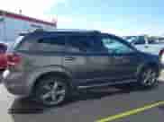 2017 Dodge Journey Crossroad Plus with VIN 3C4PDDGG4HT578761, listed as a IAAI auction lot 43349153 with 136,659 mi miles and . Bid and sale history available at DreamBid. Image 13.