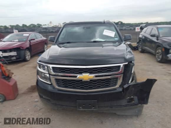 2016 Chevrolet Tahoe LT z VIN 1GNSKBKCXGR396943, wystawiony jako IAAI lot #42642092 z przebiegiem 194 932 mil mil oraz . Historia ofert i sprzedaży dostępna na DreamBid. Obrazek 12.