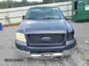 2004 Ford F-150 XLT с VIN 1FTPW12594KC15009, выставлен на аукционе Copart как лот 80452625 с пробегом 153 577 миль миль и Списание • Salvage title. История ставок и продаж доступна на DreamBid. Изображение 5.