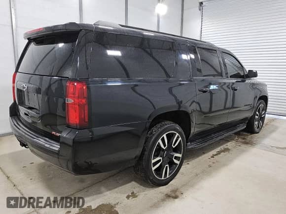 2020 Chevrolet Suburban LT с VIN 1GNSKHKC8LR101352, выставлен на аукционе Copart как лот 85593155 с пробегом 197 225 миль миль и Чистый • Clean title. История ставок и продаж доступна на DreamBid. Изображение 3.