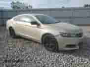 2014 Chevrolet Impala LS with VIN 2G11X5SL0E9226484, listed as a Copart auction lot 84945365 with 200,086 mi miles and Clean title. Bid and sale history available at DreamBid. Image 4.