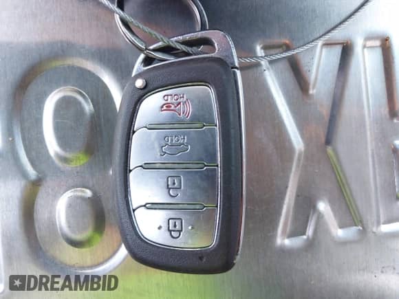 2016 Hyundai Elantra SE with VIN 5NPDH4AE1GH672898, listed as a IAAI auction lot 41995324 with 103,232 mi miles and . Bid and sale history available at DreamBid. Image 11.