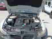 2007 BMW 3 Series 328i with VIN WBAWB33577PV73165, listed as a IAAI auction lot 41567655 with Not provided miles and . Bid and sale history available at DreamBid. Image 10.