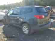 2009 Chevrolet Traverse LS z VIN 1GNEV13D69S110510, wystawiony jako Copart lot #69920525 z przebiegiem Nie podano mil oraz Szkoda całkowita • Salvage title. Historia ofert i sprzedaży dostępna na DreamBid. Obrazek 2.