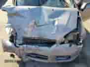 2007 Chevrolet Aveo LT z VIN KL1TG56697B068319, wystawiony jako Copart lot #75832024 z przebiegiem Nie podano mil oraz Szkoda całkowita • Salvage title. Historia ofert i sprzedaży dostępna na DreamBid. Obrazek 11.