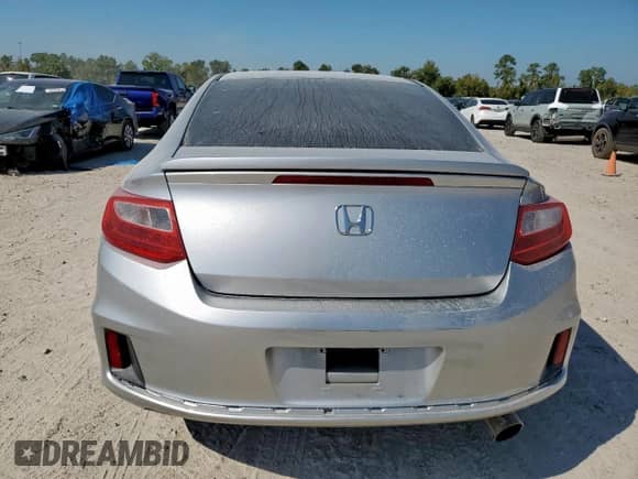 2014 Honda Accord LX-S with VIN 1HGCT1B34EA007523, listed as a Copart auction lot 86652015 with 118,870 mi miles and Salvage title. Bid and sale history available at DreamBid. Image 6.
