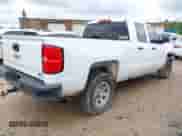 2016 Chevrolet Silverado 1500 LS с VIN 1GCRCNEC4GZ357038, выставлен на аукционе IAAI как лот 42388537 с пробегом 180 579 миль миль и . История ставок и продаж доступна на DreamBid. Изображение 4.
