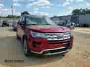 2018 Ford Explorer Limited с VIN 1FM5K7F83JGA27493, выставлен на аукционе Copart как лот 80789205 с пробегом 119 855 миль миль и Списание • Salvage title. История ставок и продаж доступна на DreamBid. Изображение 14.