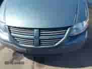 2005 Dodge Caravan SE with VIN 1D4GP25R65B204622, listed as a IAAI auction lot 42847466 with 259,512 mi miles and . Bid and sale history available at DreamBid. Image 6.