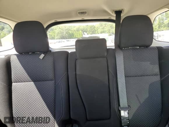 2020 Mitsubishi Outlander ES с VIN JA4AZ3A30LZ028041, выставлен на аукционе Copart как лот 70890665 с пробегом 113 045 миль миль и Списание • Salvage title. История ставок и продаж доступна на DreamBid. Изображение 10.