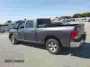 2020 Ram 1500 SLT z VIN 1C6RR7TT3LS100704, wystawiony jako Copart lot #70961705 z przebiegiem 143 491 mil mil oraz Czysty tytuł • Clean title. Historia ofert i sprzedaży dostępna na DreamBid. Obrazek 2.