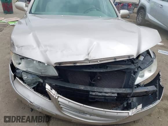 2006 Hyundai Azera SE с VIN KMHFC46F46A085766, выставлен на аукционе IAAI как лот 42421778 с пробегом 124 057 миль миль и . История ставок и продаж доступна на DreamBid. Изображение 6.