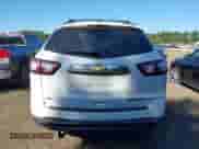 2016 Chevrolet Traverse LS с VIN 1GNKVFKD9GJ189000, выставлен на аукционе IAAI как лот 43138766 с пробегом 110 078 миль миль и . История ставок и продаж доступна на DreamBid. Изображение 16.