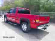 2005 GMC Sierra 1500 SLE with VIN 2GTEK19B651230471, listed as a IAAI auction lot 42054989 with 168,618 mi miles and . Bid and sale history available at DreamBid. Image 3.