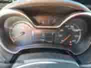 2018 Chevrolet Impala LT with VIN 1G1105S34JU114062, listed as a Copart auction lot 90459015 with 156,686 mi miles and Salvage title. Bid and sale history available at DreamBid. Image 9.