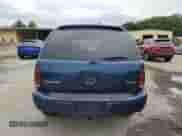 2003 Dodge Durango SLT with VIN 1D4HS48N13F506817, listed as a Copart auction lot 62150615 with 164,593 mi miles and Salvage title. Bid and sale history available at DreamBid. Image 6.