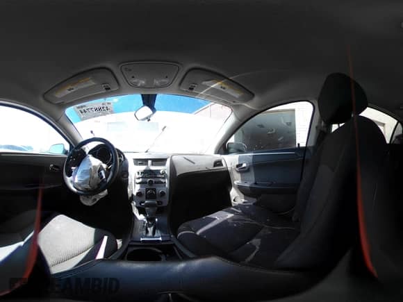 2008 Chevrolet Malibu 1LT с VIN 1G1ZH57B18F290027, выставлен на аукционе IAAI как лот 42887744 с пробегом 208 908 миль миль и . История ставок и продаж доступна на DreamBid. Изображение 20.