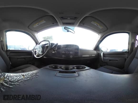 2011 Chevrolet Silverado 1500 LT с VIN 3GCPCSEA2BG156431, выставлен на аукционе IAAI как лот 43030119 с пробегом 200 015 миль миль и . История ставок и продаж доступна на DreamBid. Изображение 19.