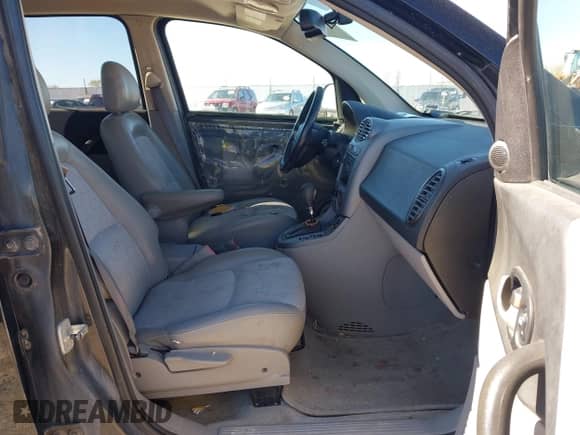 2004 Saturn VUE V6 with VIN 5GZCZ63474S815177, listed as a IAAI auction lot 43552703 with 157,394 mi miles and . Bid and sale history available at DreamBid. Image 5.