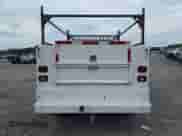 2013 Chevrolet Silverado 3500 с VIN 1GB4KZCG7DF112567, выставлен на аукционе Copart как лот 65014345 с пробегом 60 102 миль миль и Чистый • Clean title. История ставок и продаж доступна на DreamBid. Изображение 6.