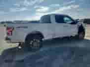 2020 Ford F-150 XL с VIN 1FTFX1E57LKD87171, выставлен на аукционе Copart как лот 72049065 с пробегом 115 930 миль миль и Списание • Salvage title. История ставок и продаж доступна на DreamBid. Изображение 3.