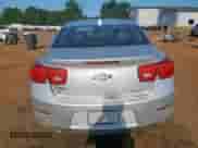 2014 Chevrolet Malibu LTZ with VIN 1G11H5SL9EF231686, listed as a Copart auction lot 67979875 with 189,334 mi miles and Salvage title. Bid and sale history available at DreamBid. Image 6.