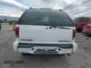 2000 Chevrolet Blazer LS с VIN 1GNCS18W6YK108426, выставлен на аукционе Copart как лот 54915225 с пробегом 150 041 миль миль и Списание • Salvage title. История ставок и продаж доступна на DreamBid. Изображение 6.